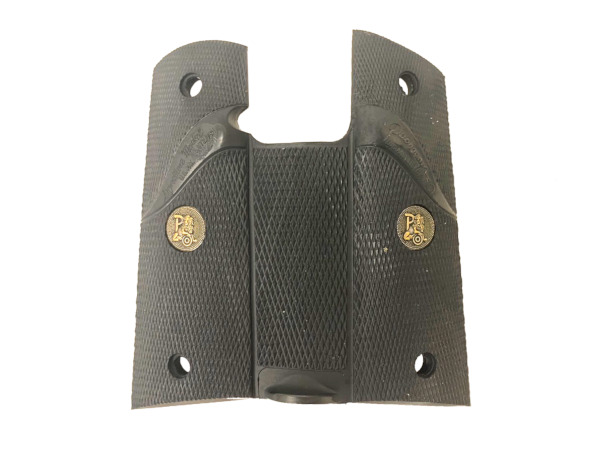 楽天市場】Pachmayr (パックマイヤー) ガバメント用ラバーグリップ (GM