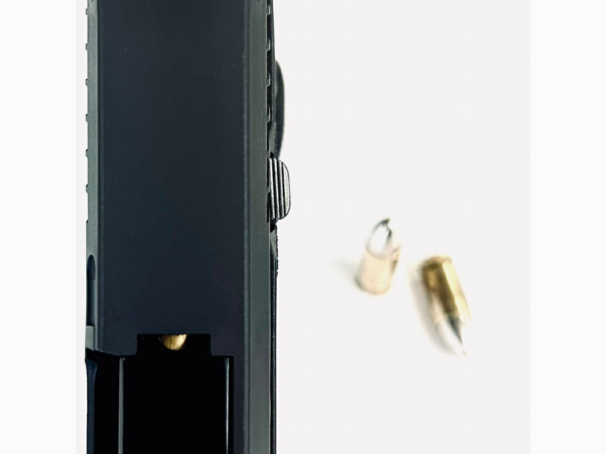 楽天市場】Carbon8(カーボネイト) Co2ガスガンCB11 STEYR L9A2 CO2