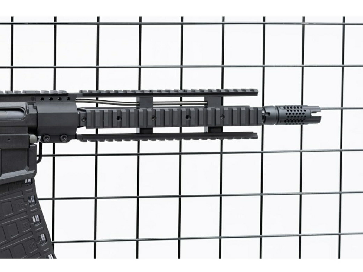 楽天市場】LiPoバッテリーセット CAT 電動ガン CAT-07 C.A.T.Versatile