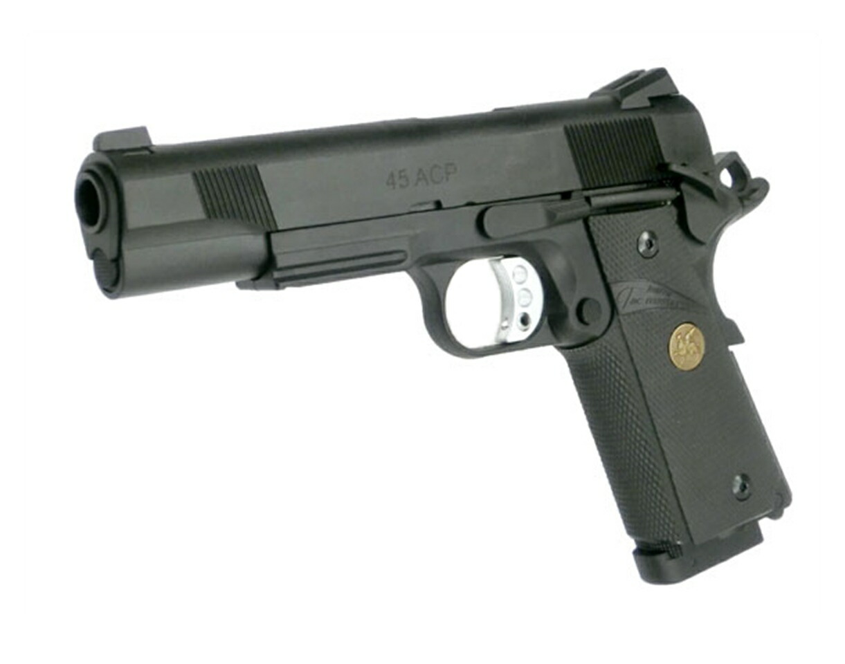 楽天市場】【カスタム完成品】Carbon8（カーボネイト） M45CQP（Close