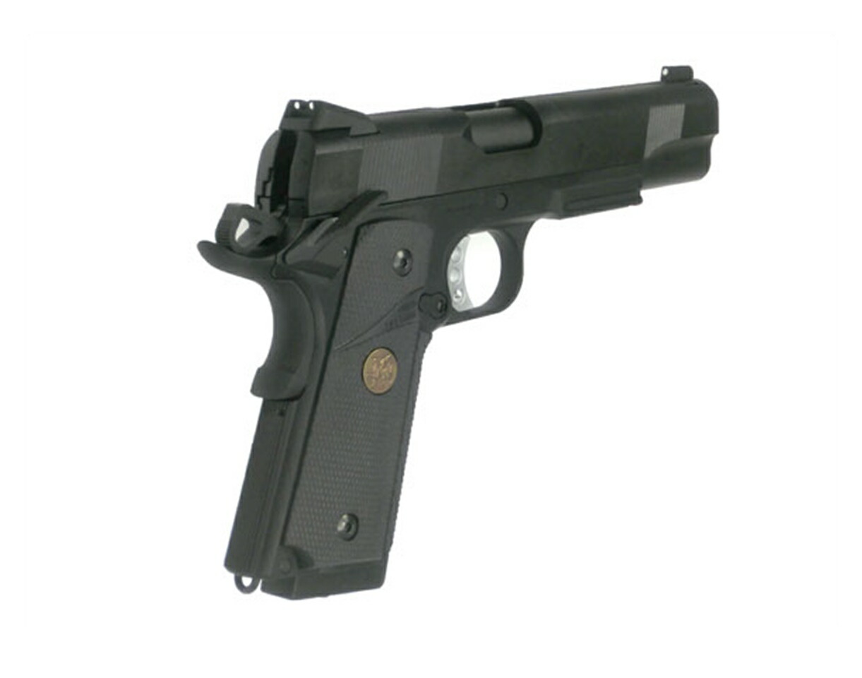 楽天市場】【カスタム完成品】Carbon8（カーボネイト） M45CQP（Close