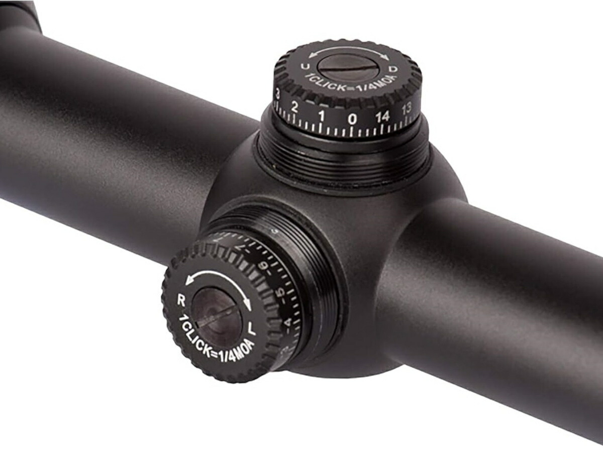 楽天市場】VORTEX（ボルテックス) ライフルスコープ Crossfire II 3