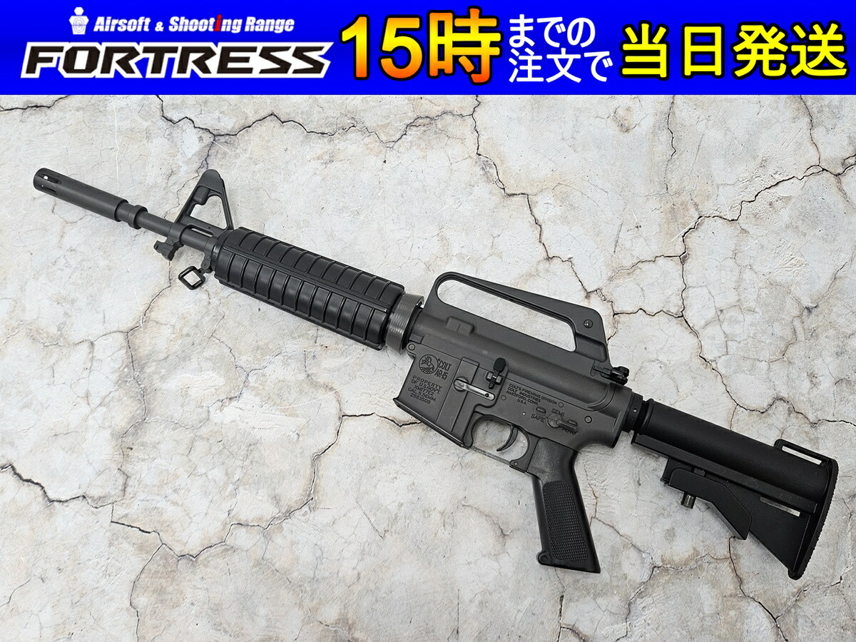 楽天市場】東京マルイ xm177e2の通販