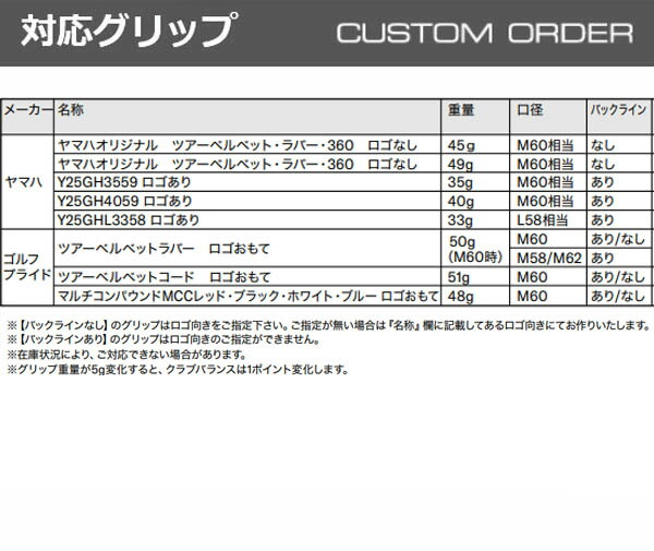 楽天市場】ヤマハ インプレス ドライブスタータイプD/タイプS