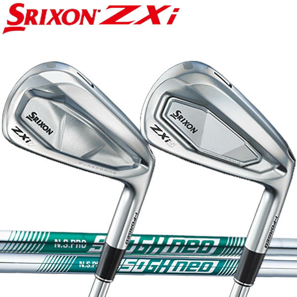 楽天市場】スリクソンzxコンボアイアン105の通販