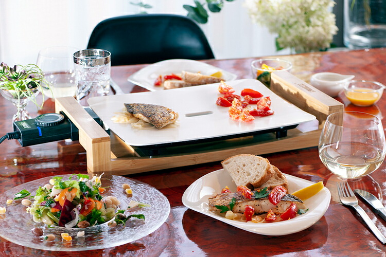 楽天市場】【特典つき】プリンセス テーブルグリル ミニピュア