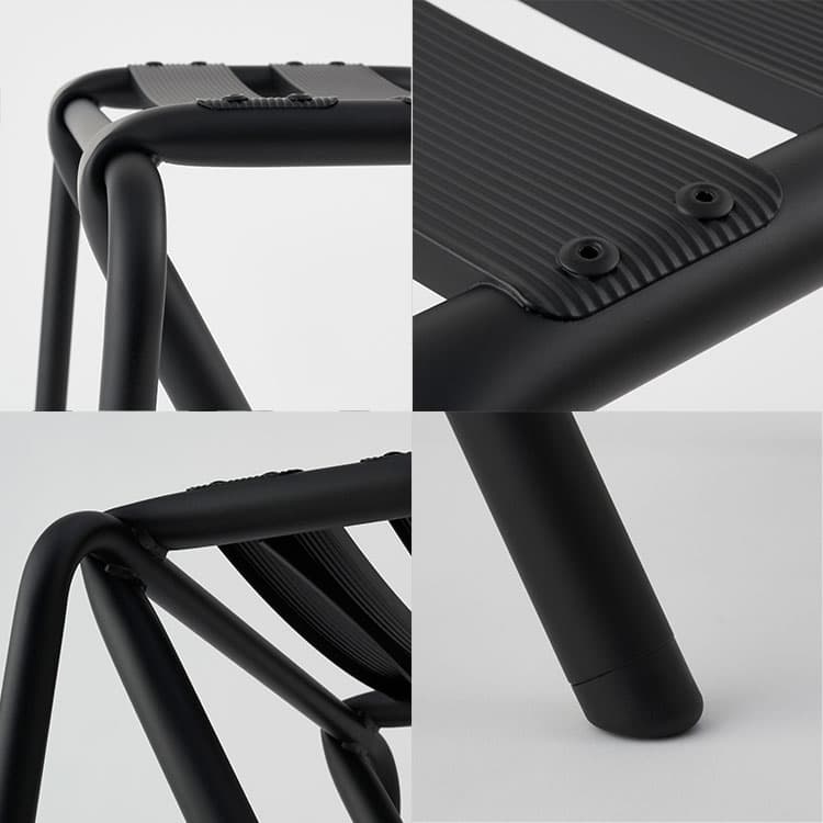 楽天市場】ベント ハイ ロー スツール デュエンデ BENT HIGH LOW STOOL