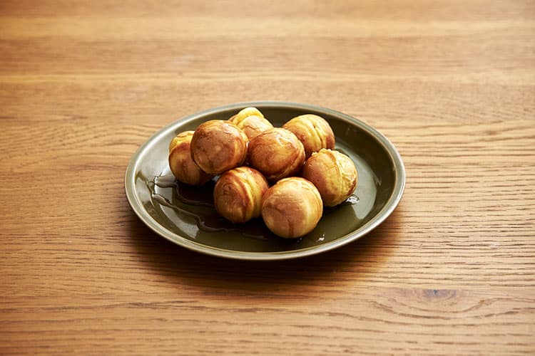 楽天市場】たこ焼きプレート Sumi スミマル Sumi Maru あやせ