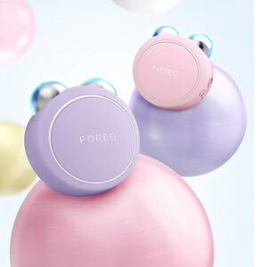 楽天市場】【50% OFF 】BEAR mini ベア 美顔器 FOREO 正規品