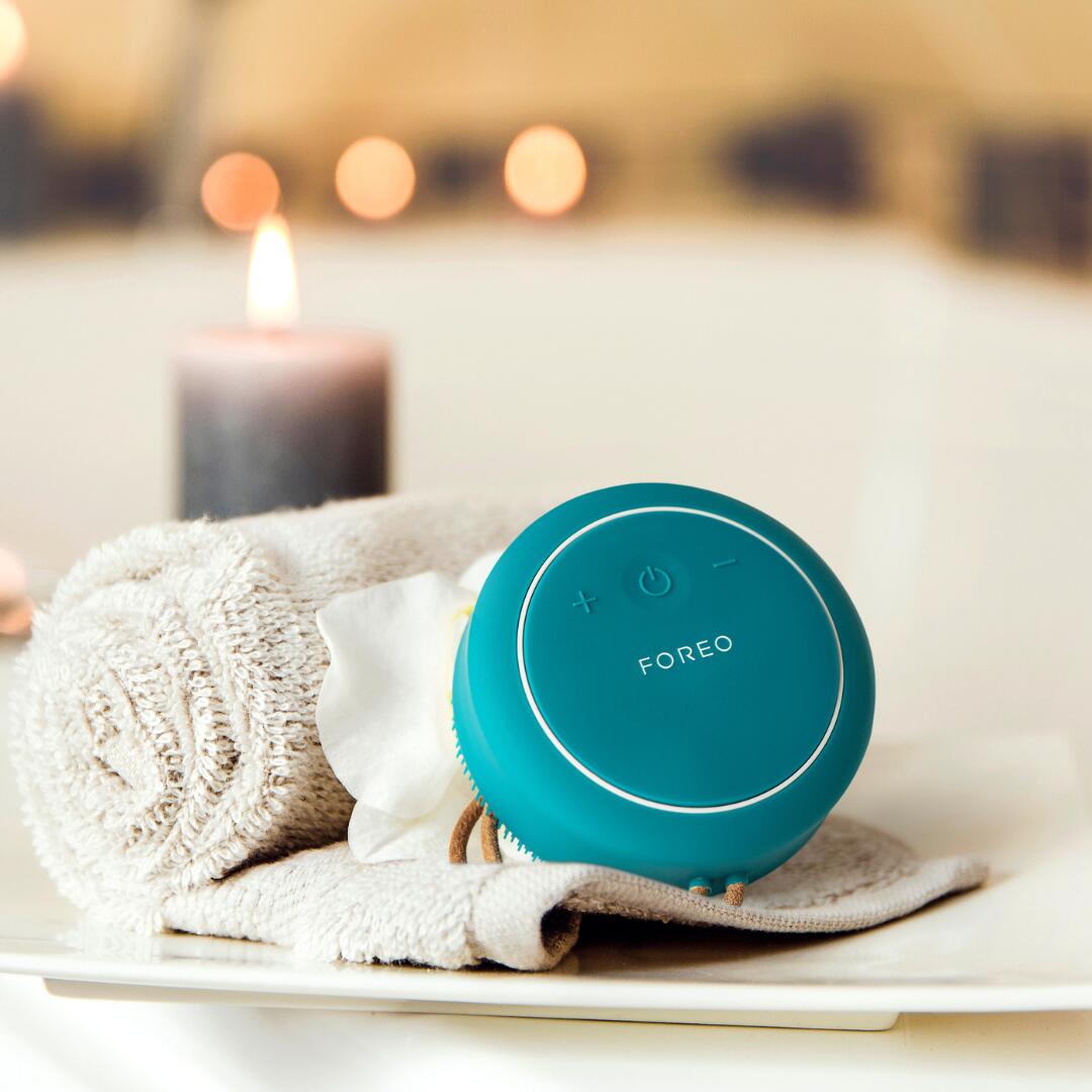 楽天市場】【30% オフ】LUNA 4 ボディー body フォレオ FOREO LUNA 4