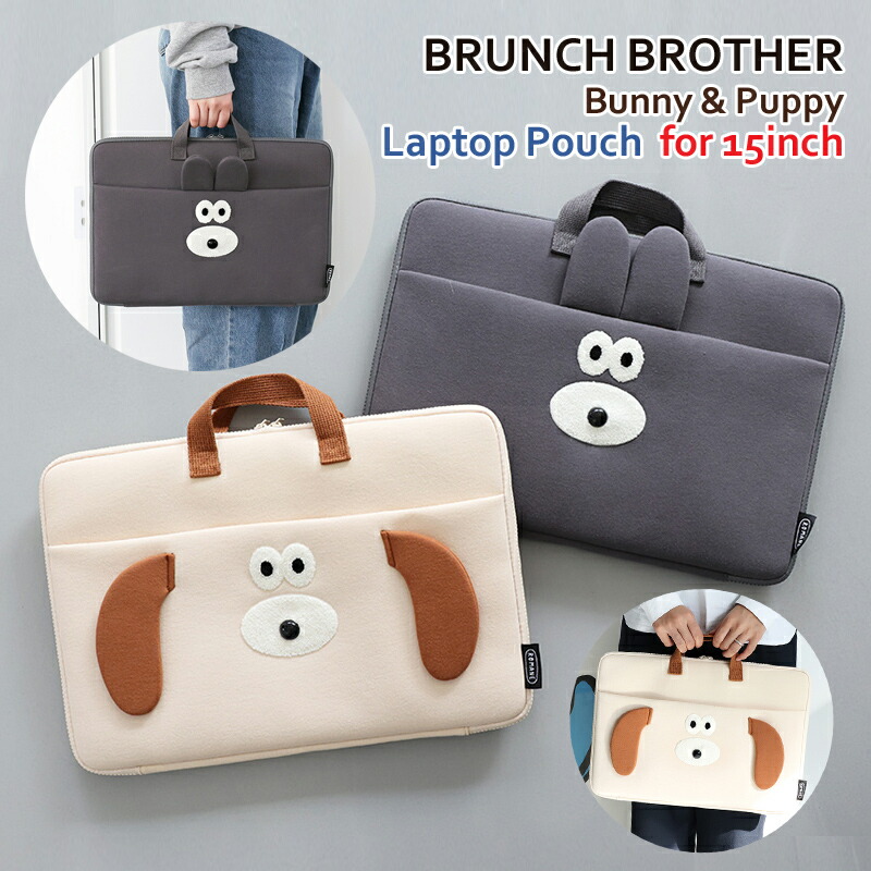 楽天市場】ノートPC ケース 15インチ ブランチブラザー ノートパソコン