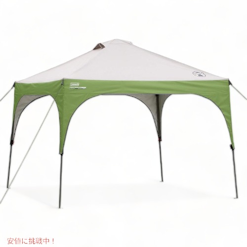 楽天市場】コールマンイージーキャノピーの通販