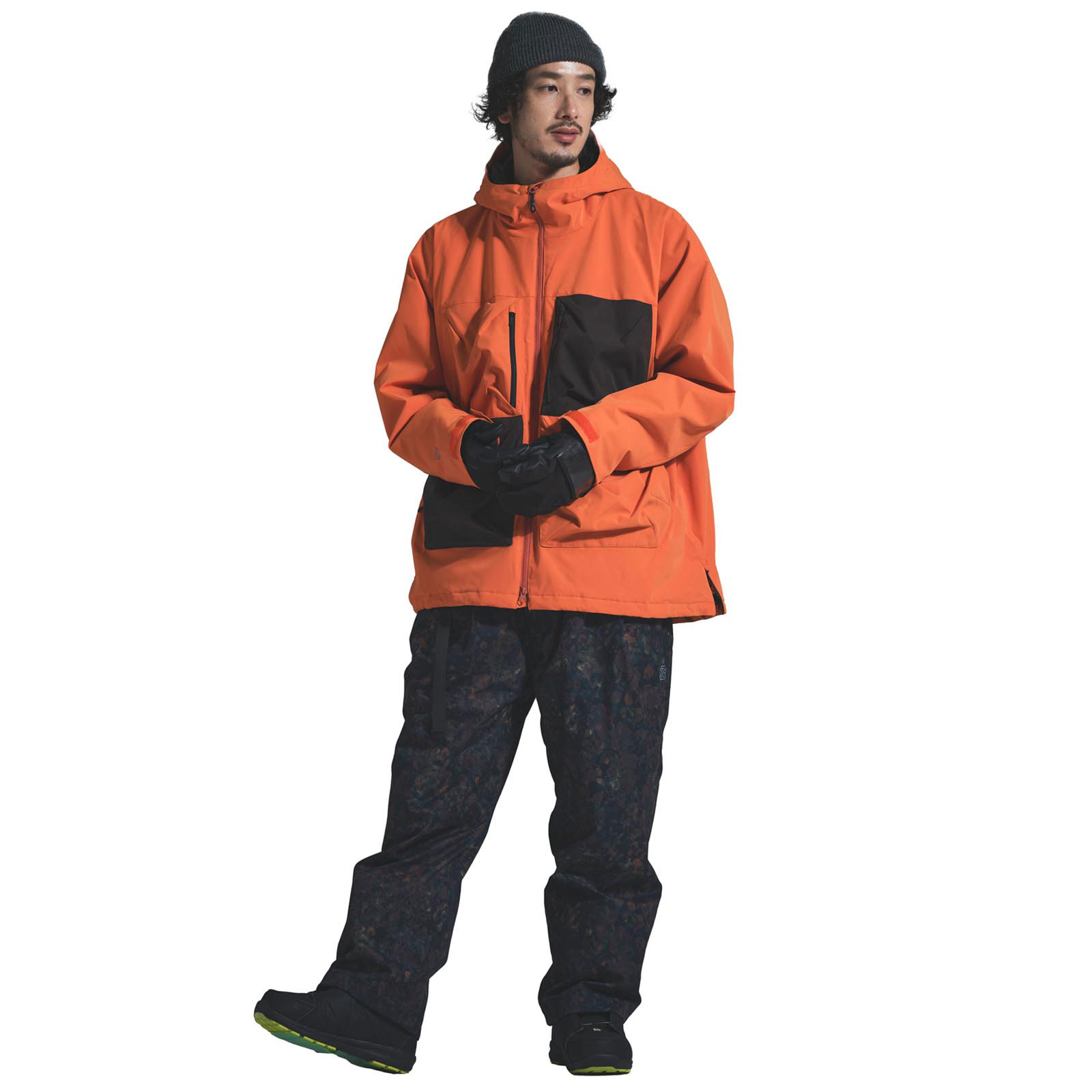 楽天市場】スノーボードウェア スキーウェア 上下セット ジャケット