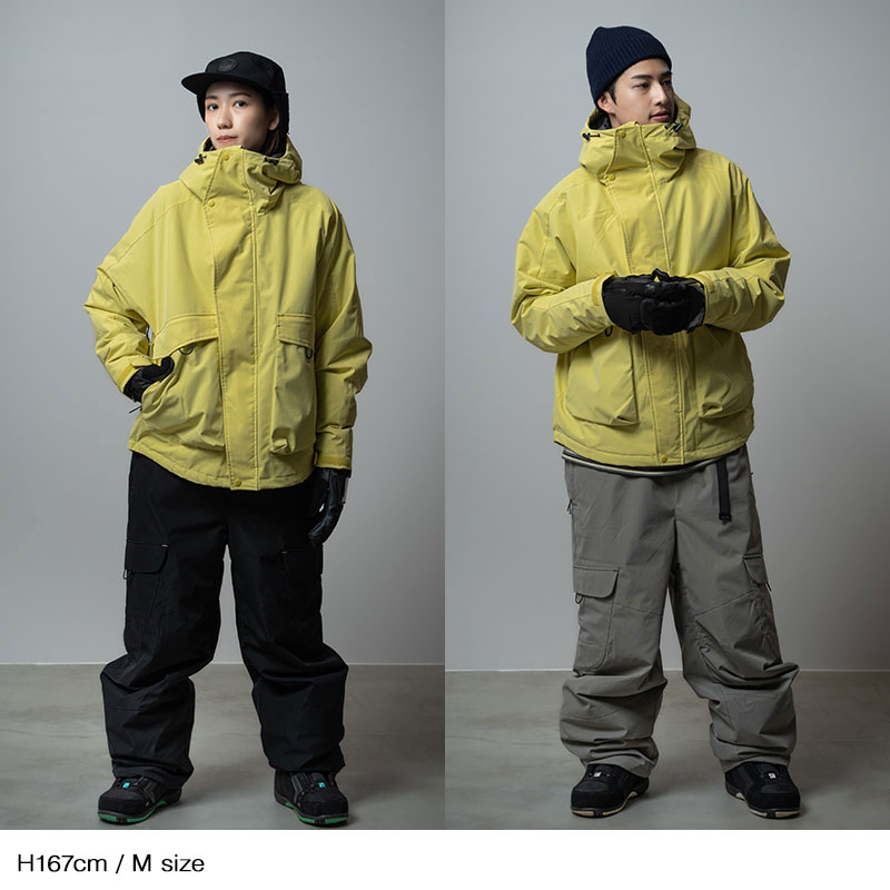 楽天市場】スノーボードウェア スキーウェア ジャケット 単品