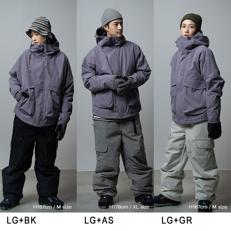 楽天市場】スキーウェア スノーボードウェア 上下セット 上下 セット