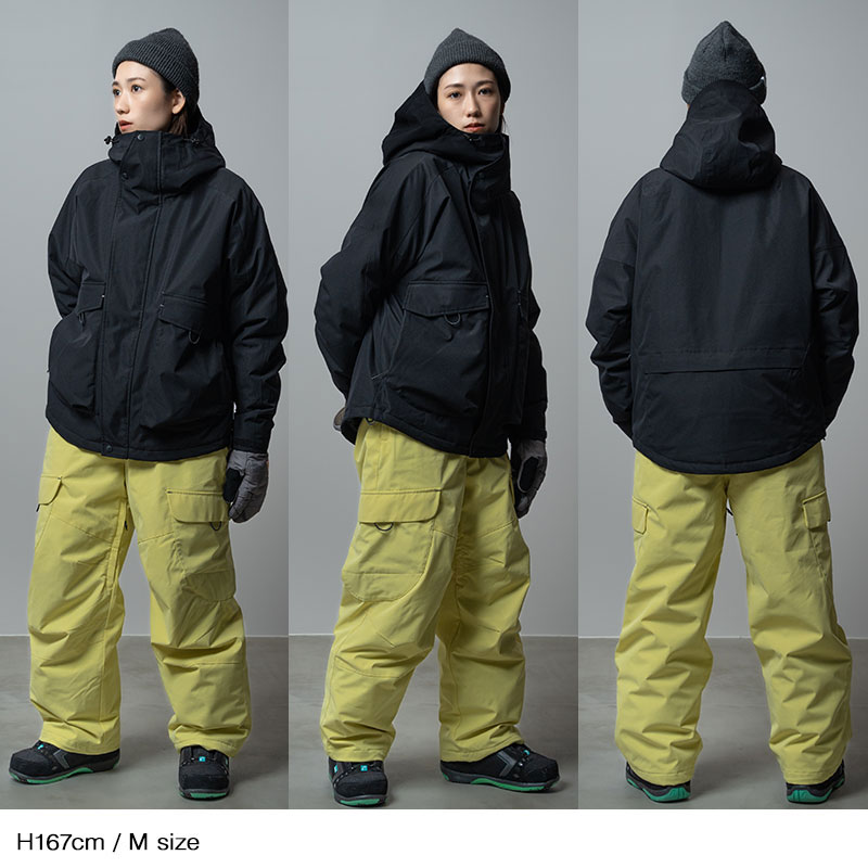 楽天市場】スノーボードウェア スキーウェア パンツ 単品 レディース