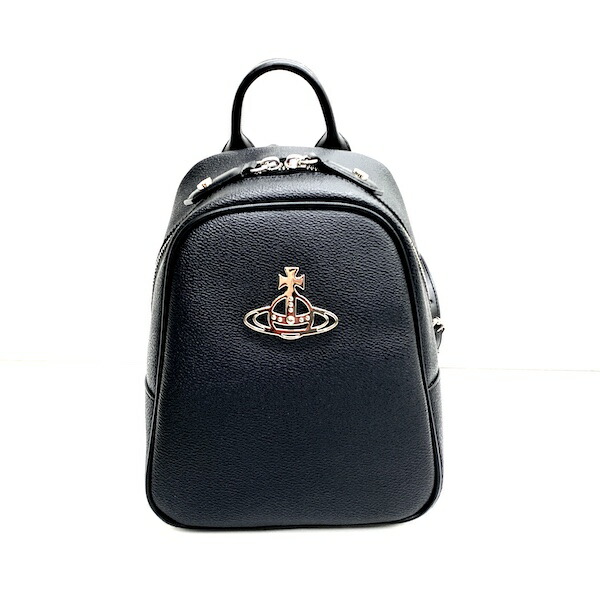 楽天市場】Vivienne Westwood ANNIE MINI BACKPACK ヴィヴィアン