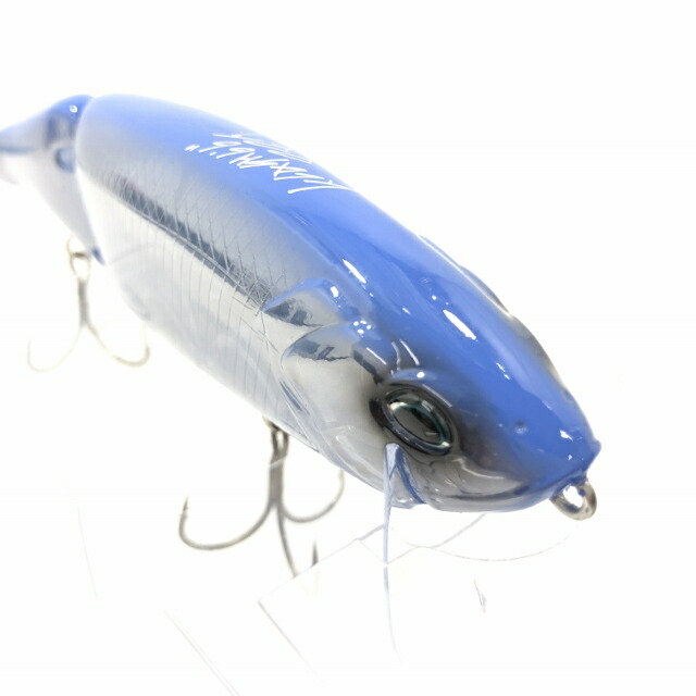 楽天市場】DRT タイニークラッシュ/TiNY KLASH #Blue Monday【中古