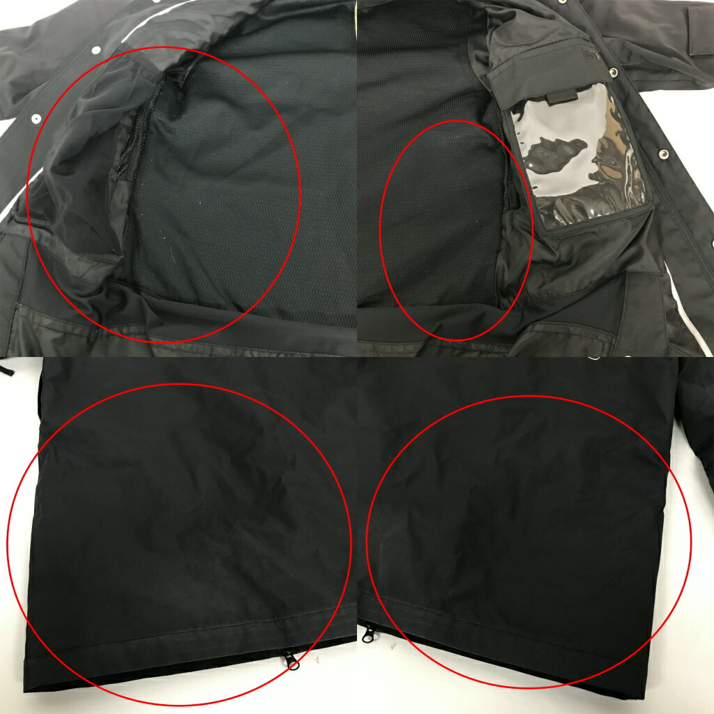 楽天市場】AA HARDWEAR（ダブルエー）THRASHER スノーボードウェア