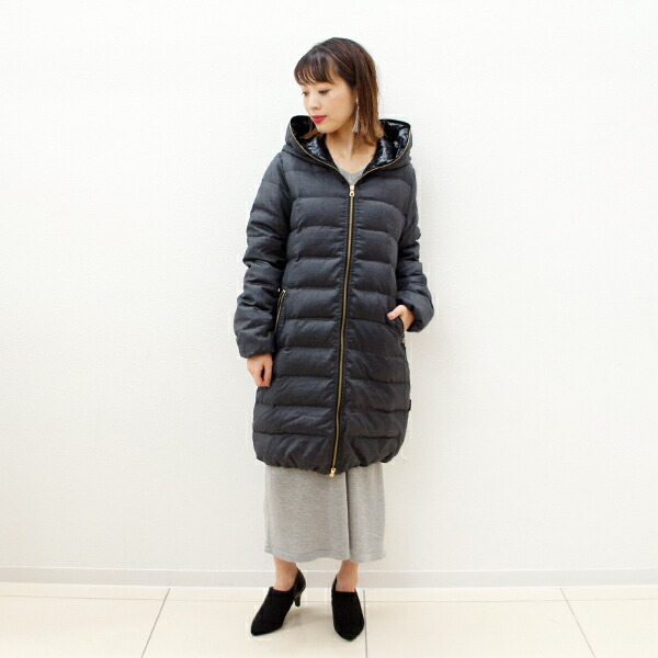 楽天市場】40%OFF / DUVETICA デュベティカ / ACE-wool アチェウール