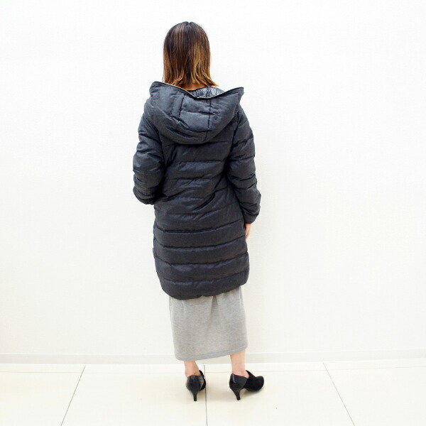 楽天市場】40%OFF / DUVETICA デュベティカ / ACE-wool アチェウール