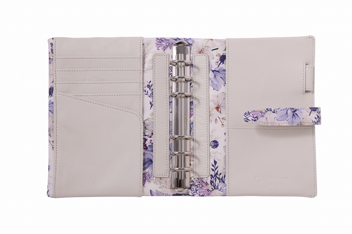 楽天市場】【公式】ボタニカ・フレンチシーム・バインダー｜オープン