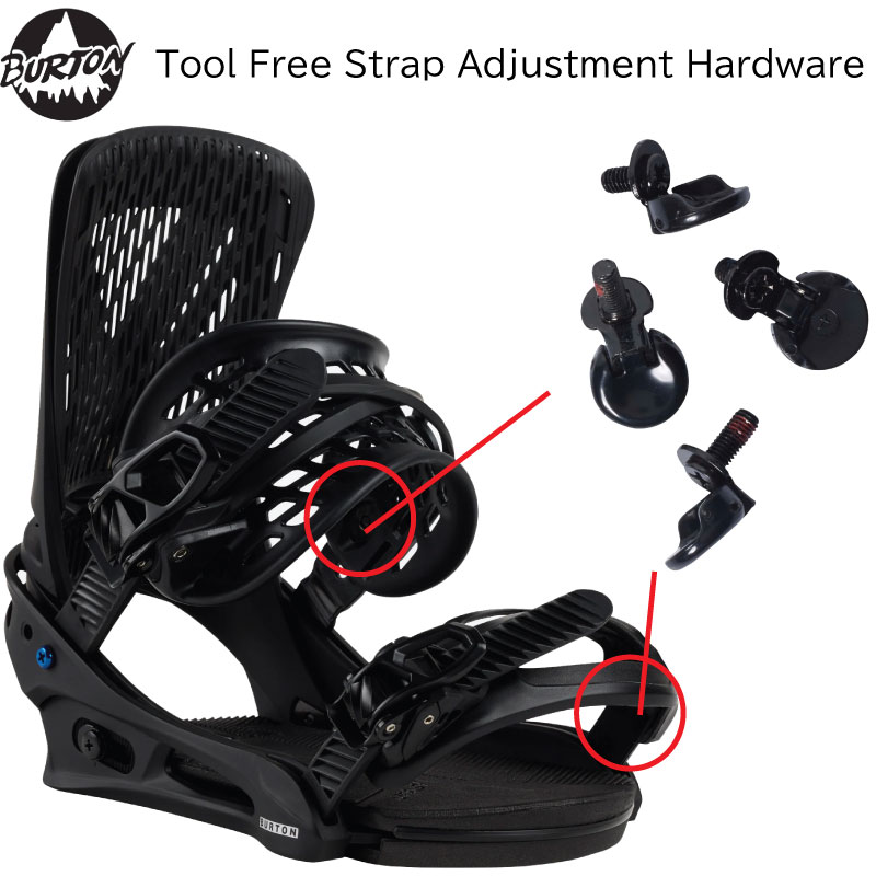 楽天市場】バートン カスタム（ビンディング｜スノーボード用品
