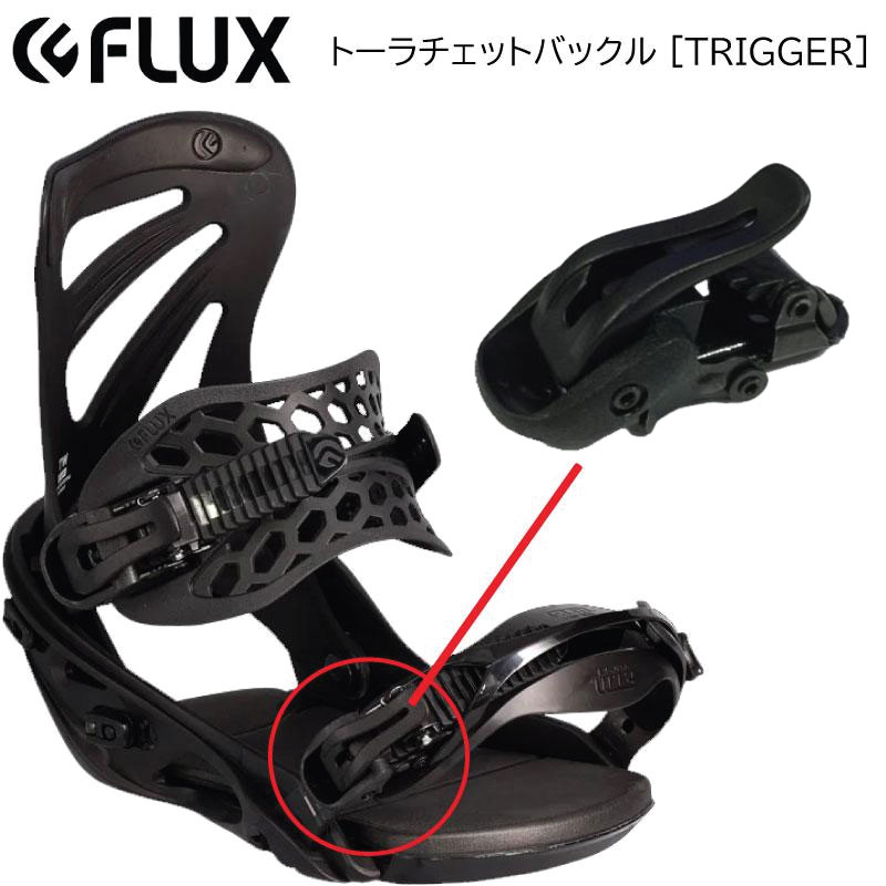 楽天市場】【F13】フラックス ビンディング パーツ トーラチェット