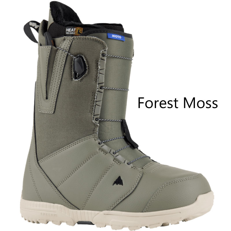 楽天市場】バートン ブーツ スノーボード モト Burton moto SNOWBOARD