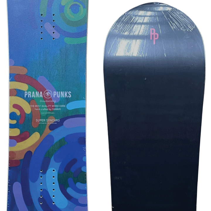 楽天市場】プラーナパンクス スーパーシンクロ PRANA PUNKS SUPER