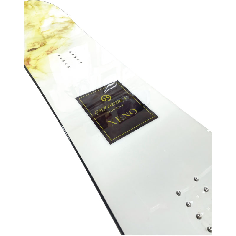 楽天市場】GT SNOWBOARDS XENO りょぺす こきっすん ジーティー