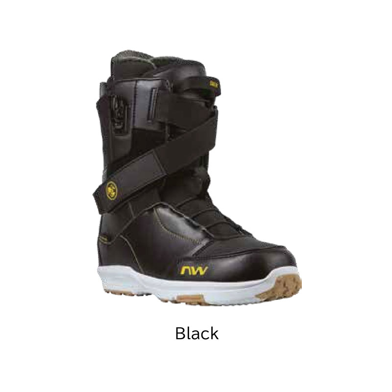楽天市場】ノースウェーブ ジョーカースノーボード ブーツ North Wave