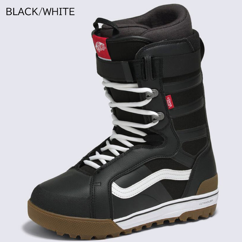 楽天市場】VANS ヴァンズ スノーボード ブーツ ハイスタンダードプロ