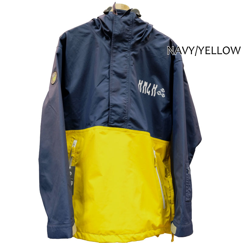 楽天市場】カモシカ KM4K ウェアー ANITHER SKY YAKHE 5 JKET アナザー