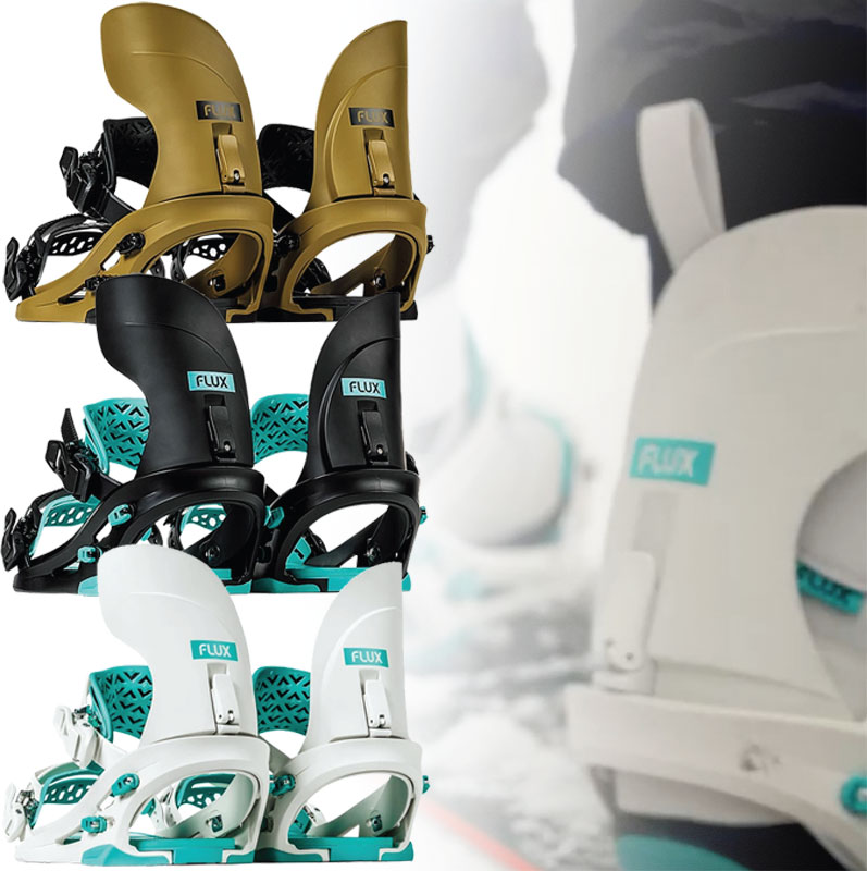 楽天市場】フラックス ビンディング シーエックス FLUX BINDING CX