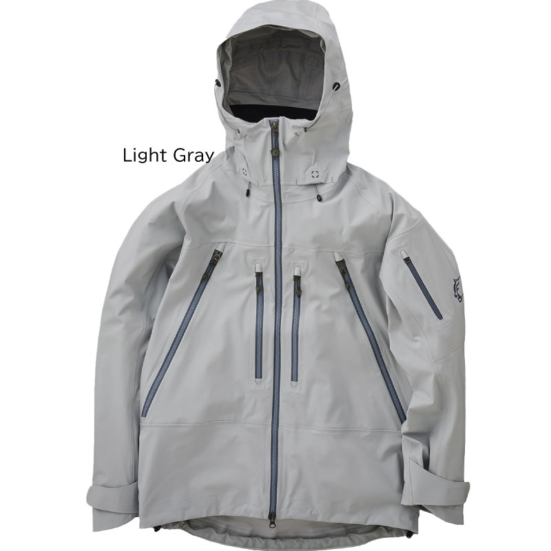 楽天市場】ティートンブロス ティービー ジャケット TetonBros TB