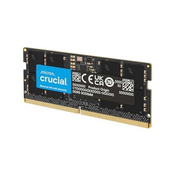 Crucial DDR5-5600 32GB」の人気商品一覧 | 安い商品を通販サイトから