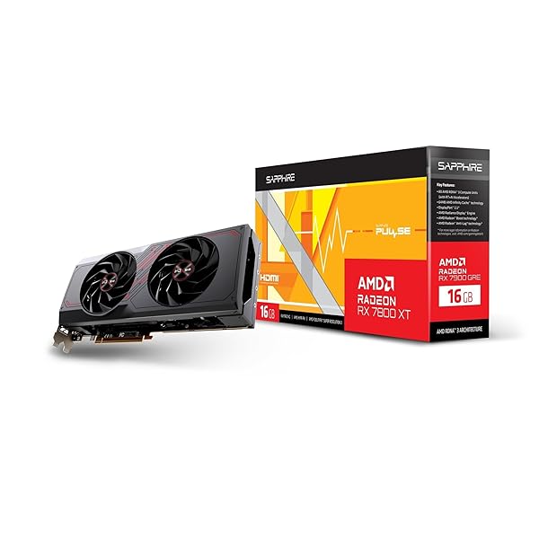 SAPPHIRE PULSE Radeon RX 7800 XT」の人気商品一覧 | 安い商品を通販