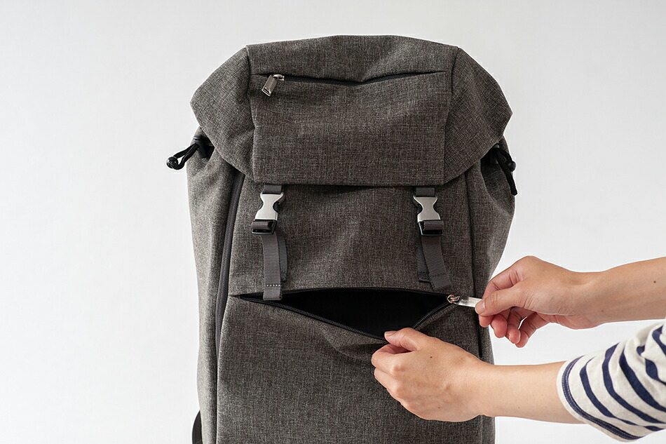 楽天市場】マリメッコ コルッテリ／Kortteli バックパック ブラック