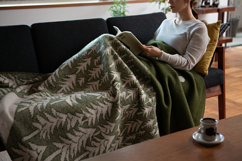 楽天市場】ハウスインザフォレスト／HOUSE IN THE FOREST ウール