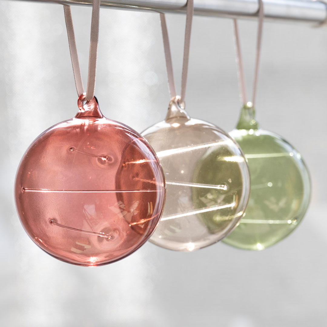 楽天市場】オーナメント サンボール（イッタラ／iittala） : free