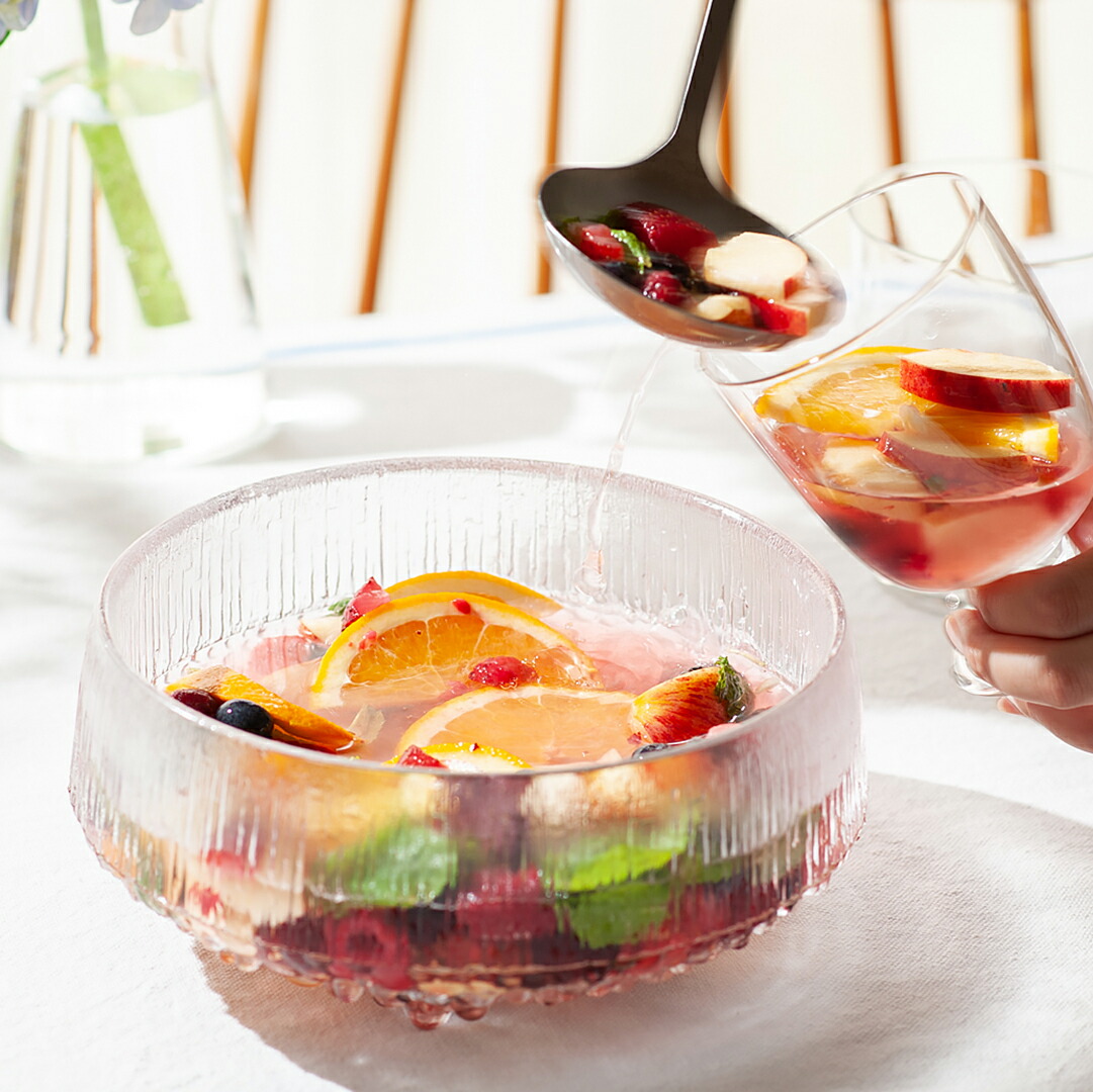 楽天市場】フルーツポンチ グラスの通販