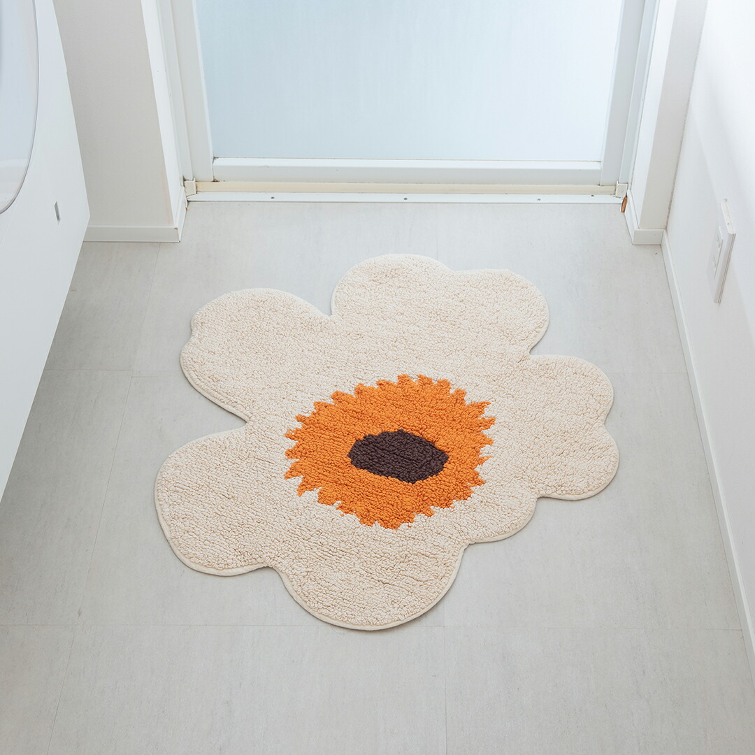 楽天市場】ウニッコ マット（マリメッコ／marimekko） : free design