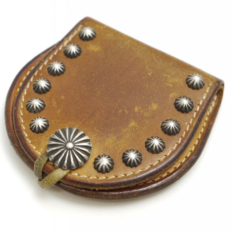 楽天市場】goro's (ゴローズ) アポロコンチョカスタム済み サドル