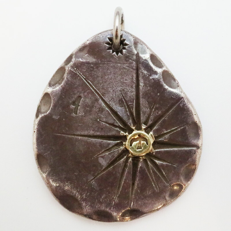 楽天市場】goro's(ゴローズ) オールド タタキ大 16本彫り イーグル