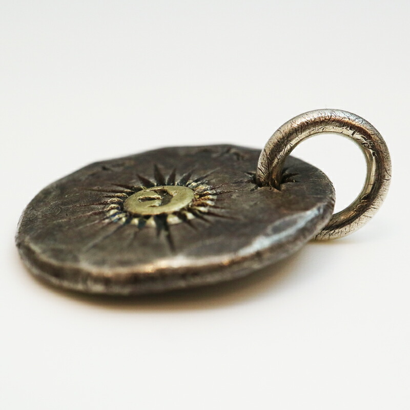 楽天市場】ゴローズ(goro's) 原宿フリージア OLD物 タタキ 小 金メタル