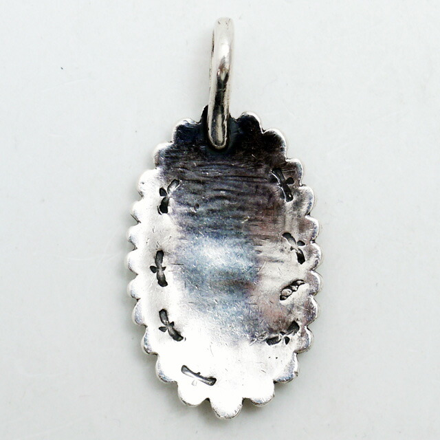 楽天市場】goro's(ゴローズ) ローズメタル付コンチョトップ 裏イーグル