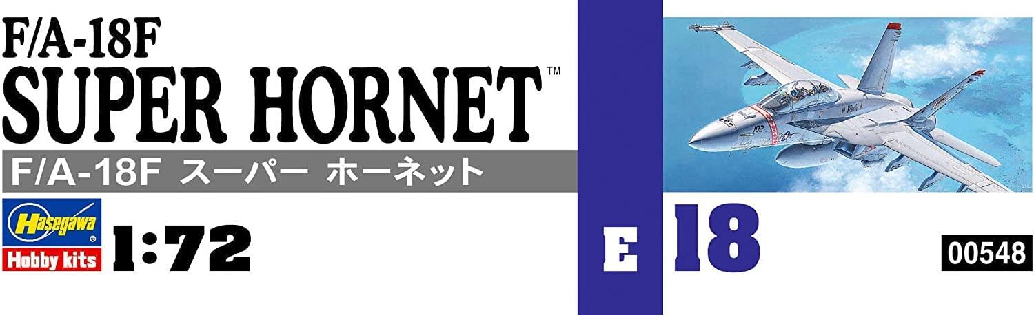 楽天市場】ハセガワ 1/72 アメリカ海軍 F/A-18F スーパーホーネット