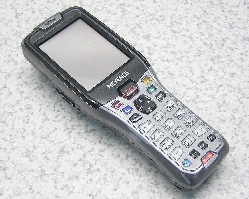 楽天市場】□□KEYENCE/キーエンス BT-W80 シリーズ ハンディ