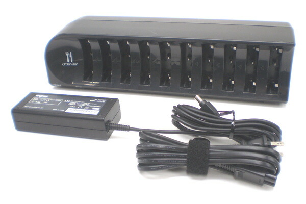 東芝テック TEC HTL-200バッテリー充電器 JDK-200-1-R 楽天市場】□☆